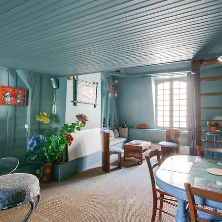 Appartement Charmant A Troyes Avec Jardin Cloture 50 M² Εξωτερικό φωτογραφία