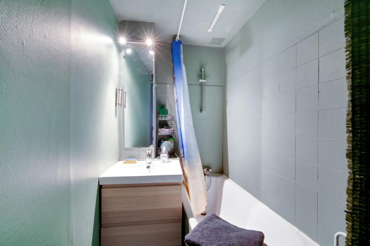 Appartement Charmant A Troyes Avec Jardin Cloture 50 M² Εξωτερικό φωτογραφία